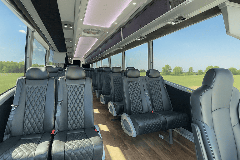 Easy Travel Throughout Port St. Lucie