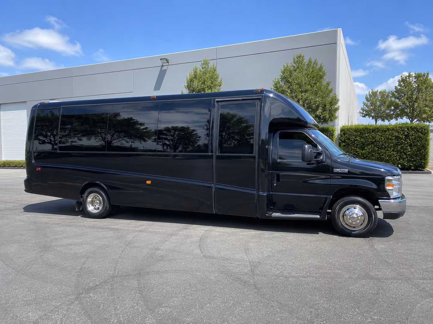 affordable port st lucie prom party bus prices split across your group