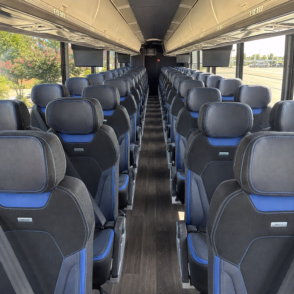affordable port st lucie wedding charter bus prices for every budget