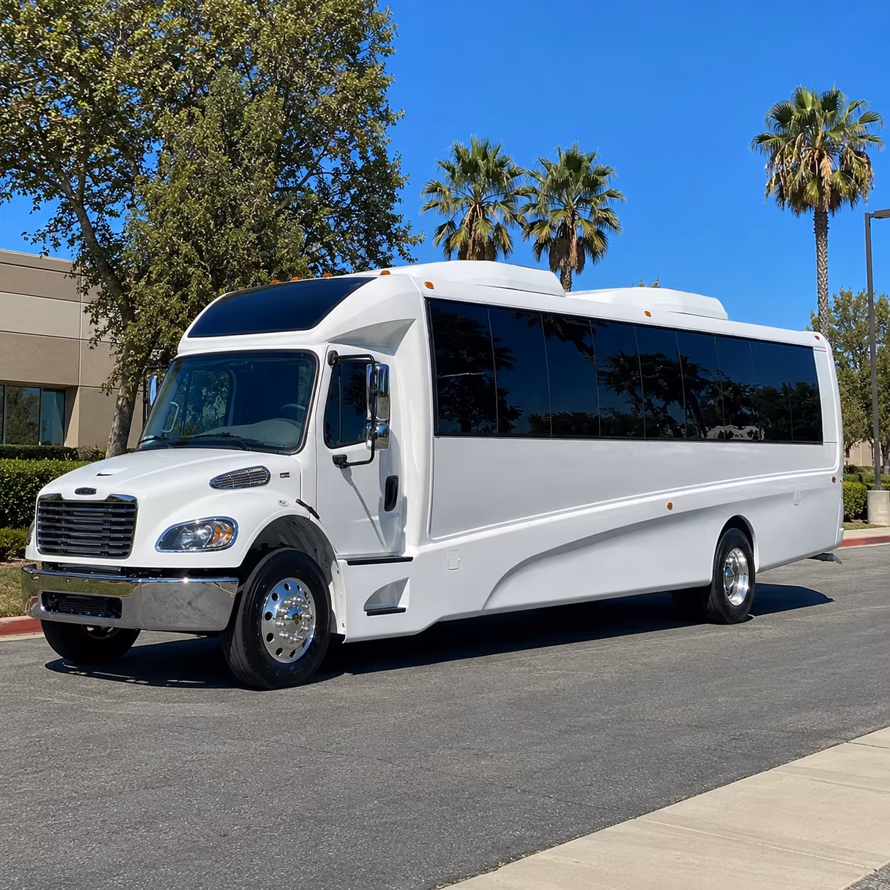 airport transfers for corporate groups and vips