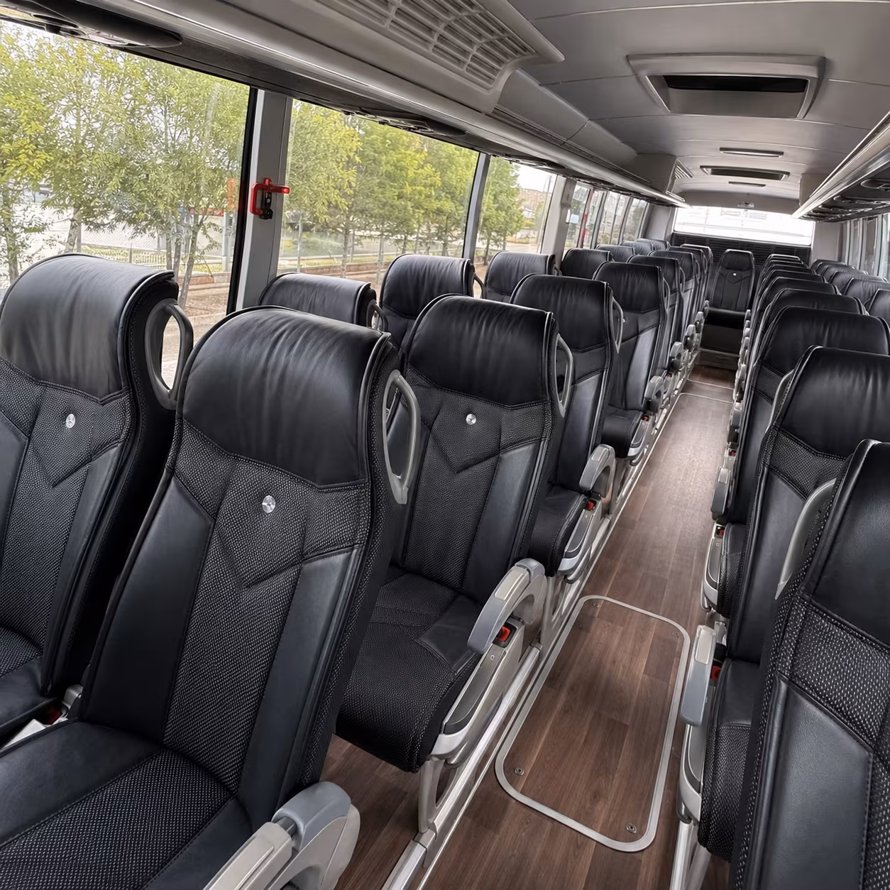 budget friendly school charter bus prices in port st lucie