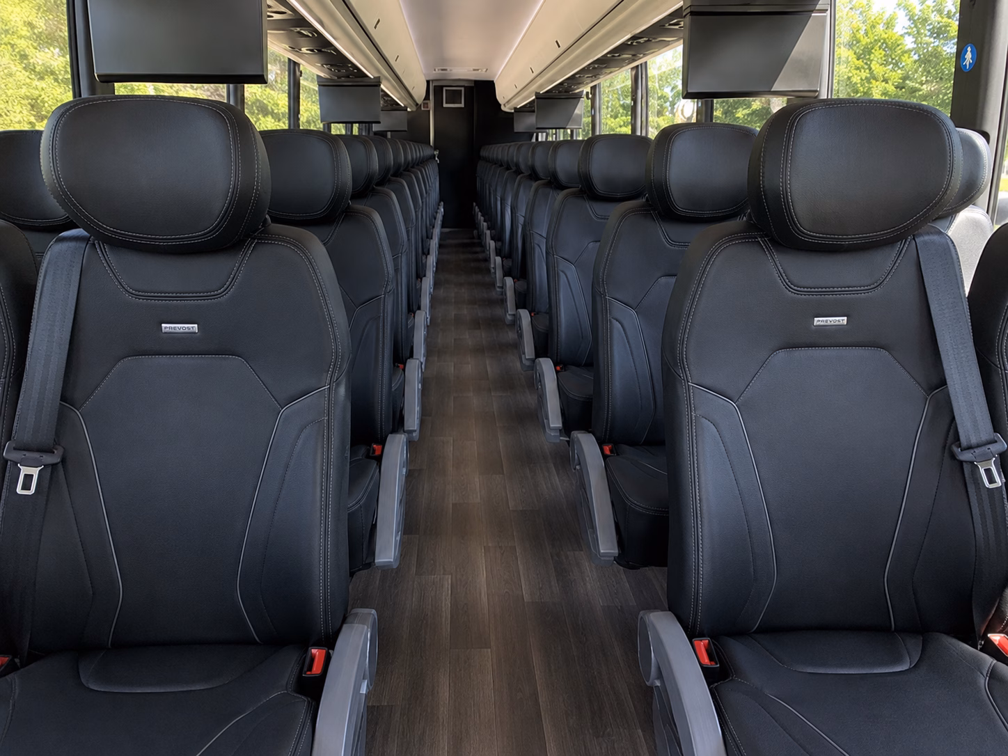 college tour charter buses to florida atlantic university indian river state college and beyond