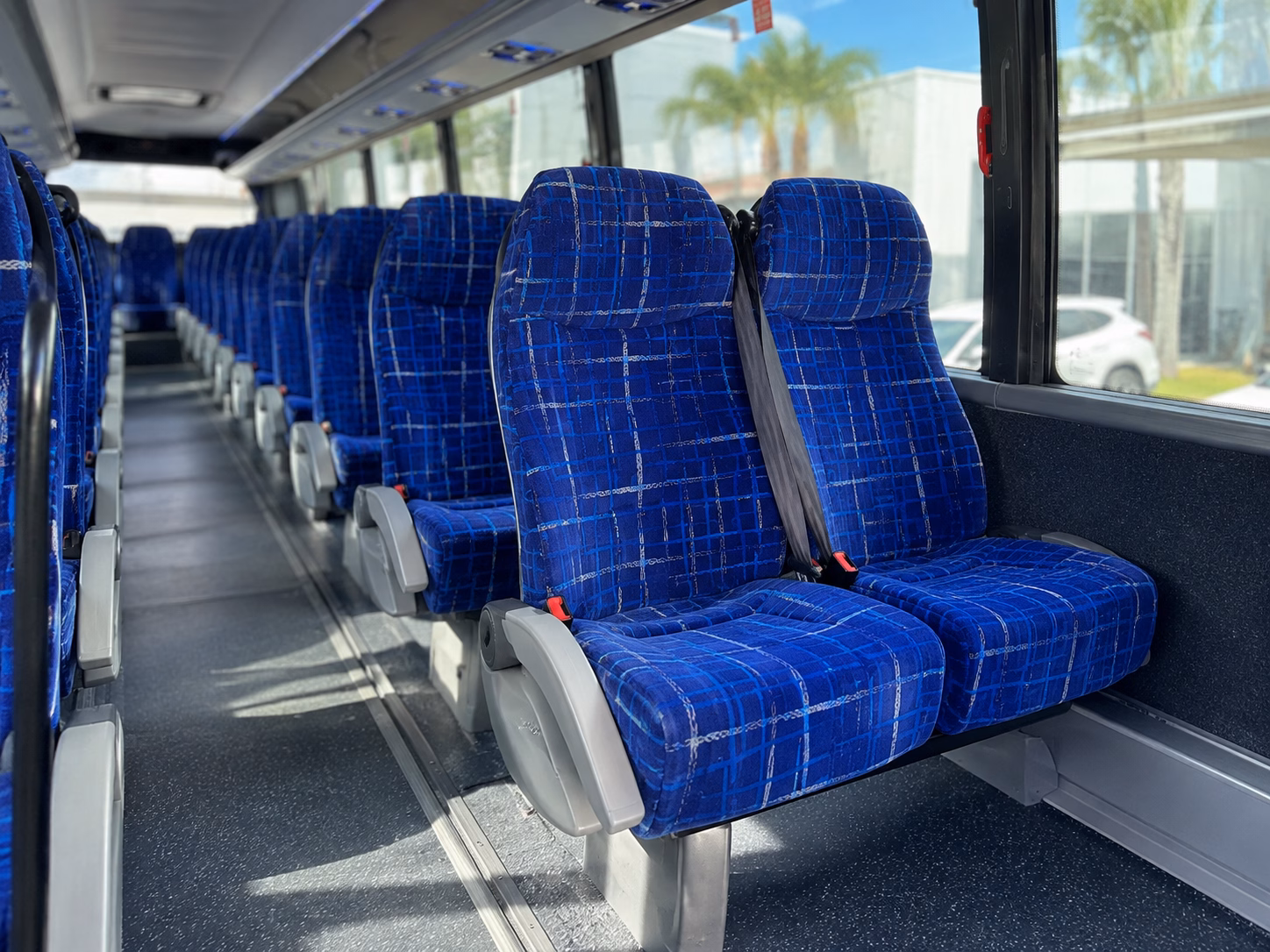 festival and big event transportation in port st lucie