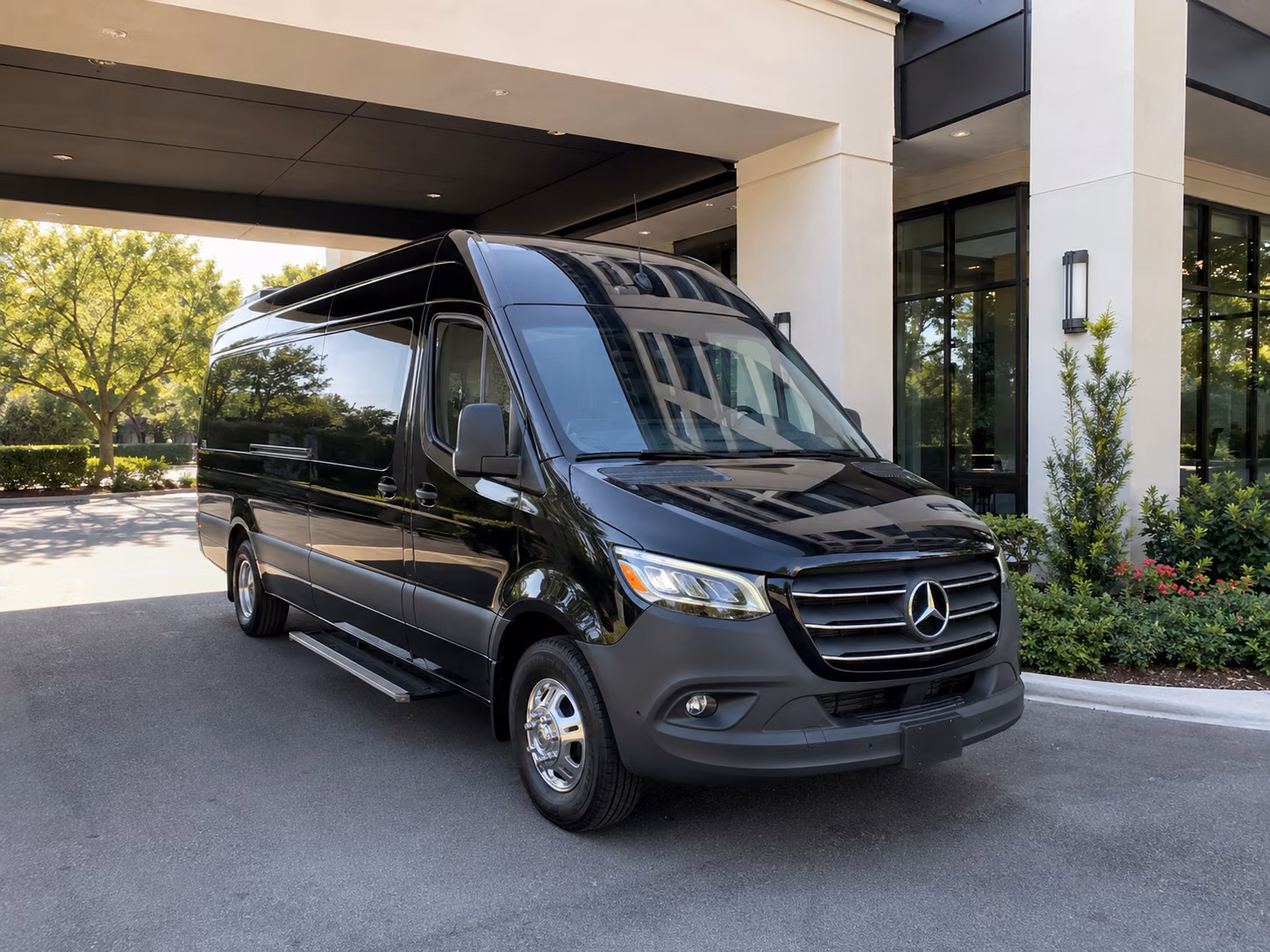 port st lucie airport shuttle bus rentals for private groups