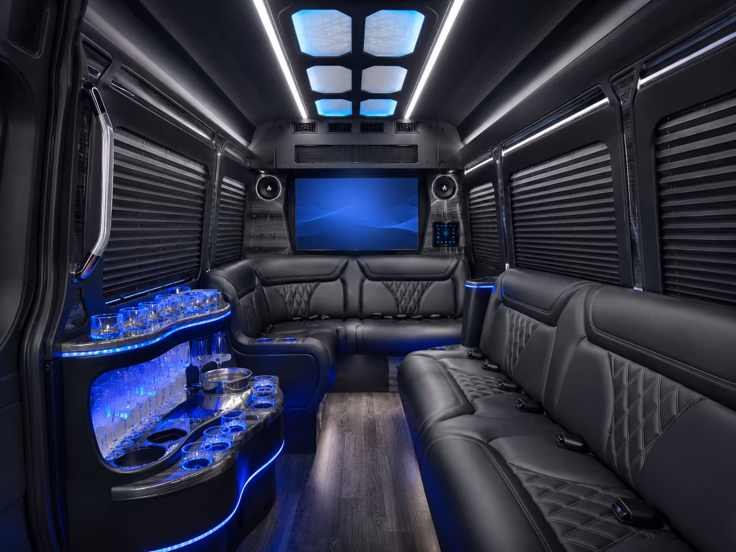 port st lucie brewery tour bus rentals