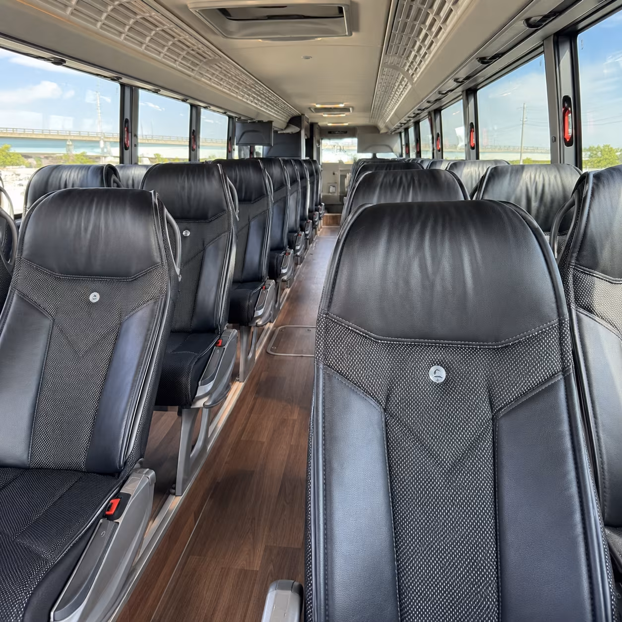 port st lucie charter bus tours to everglades national park and congaree national park