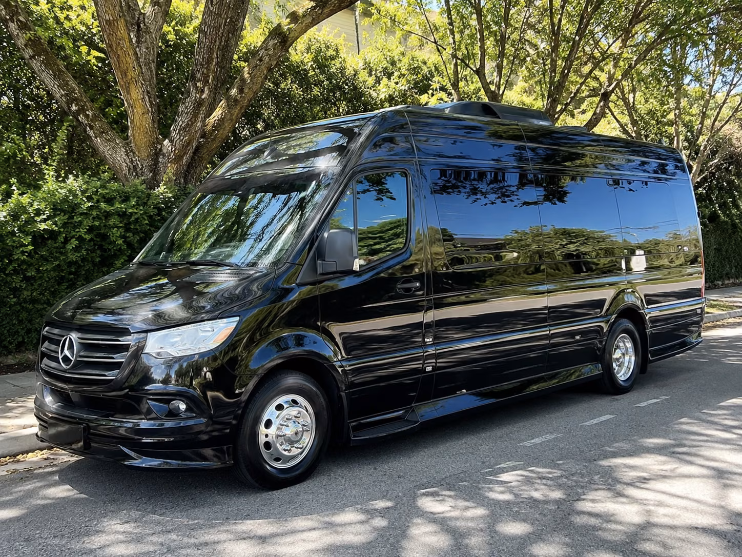 port st lucie church and religious group bus rentals