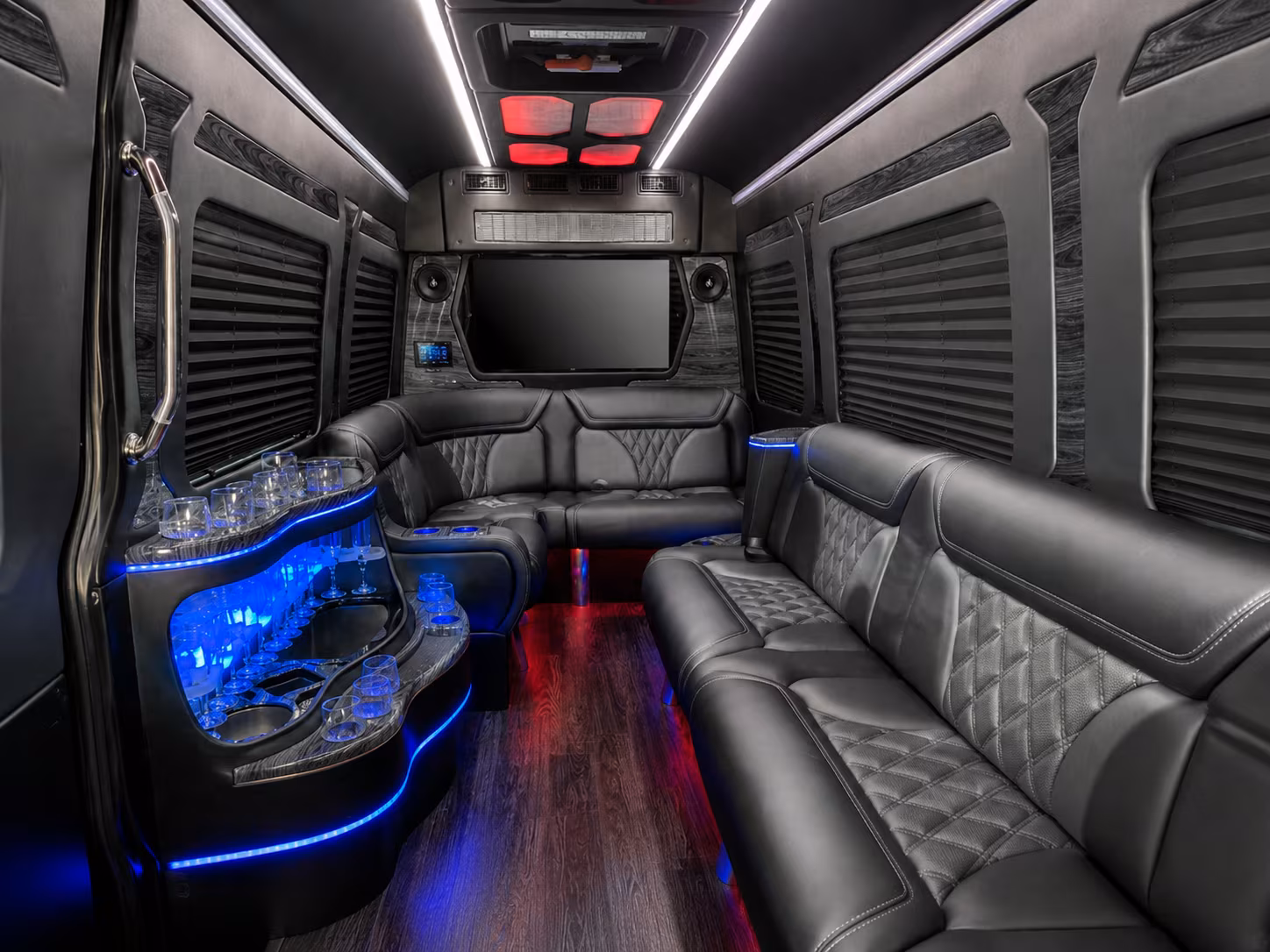 port st lucie custom day trip and driving tour bus rentals