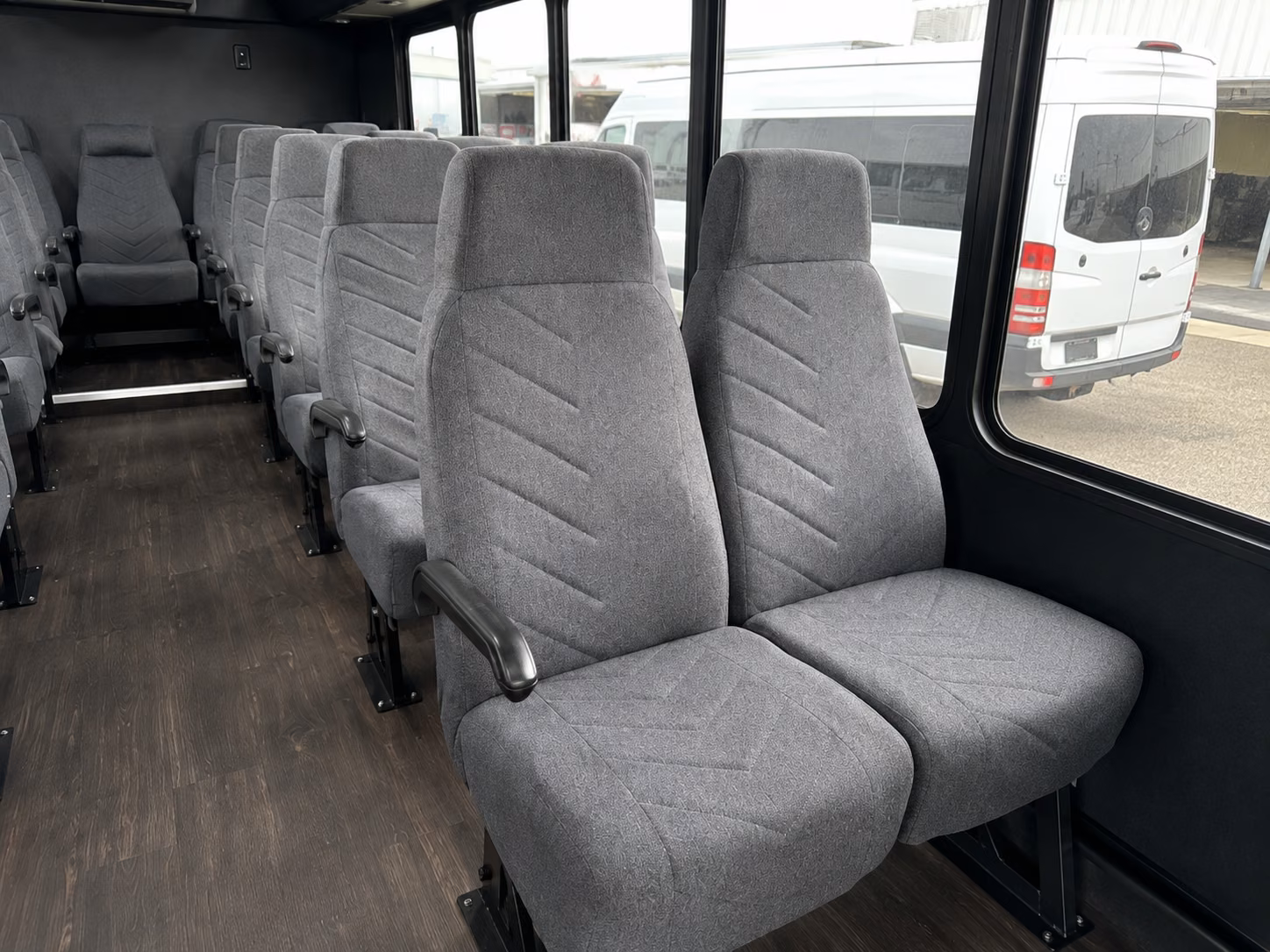 Port St. Lucie Employee Transportation
