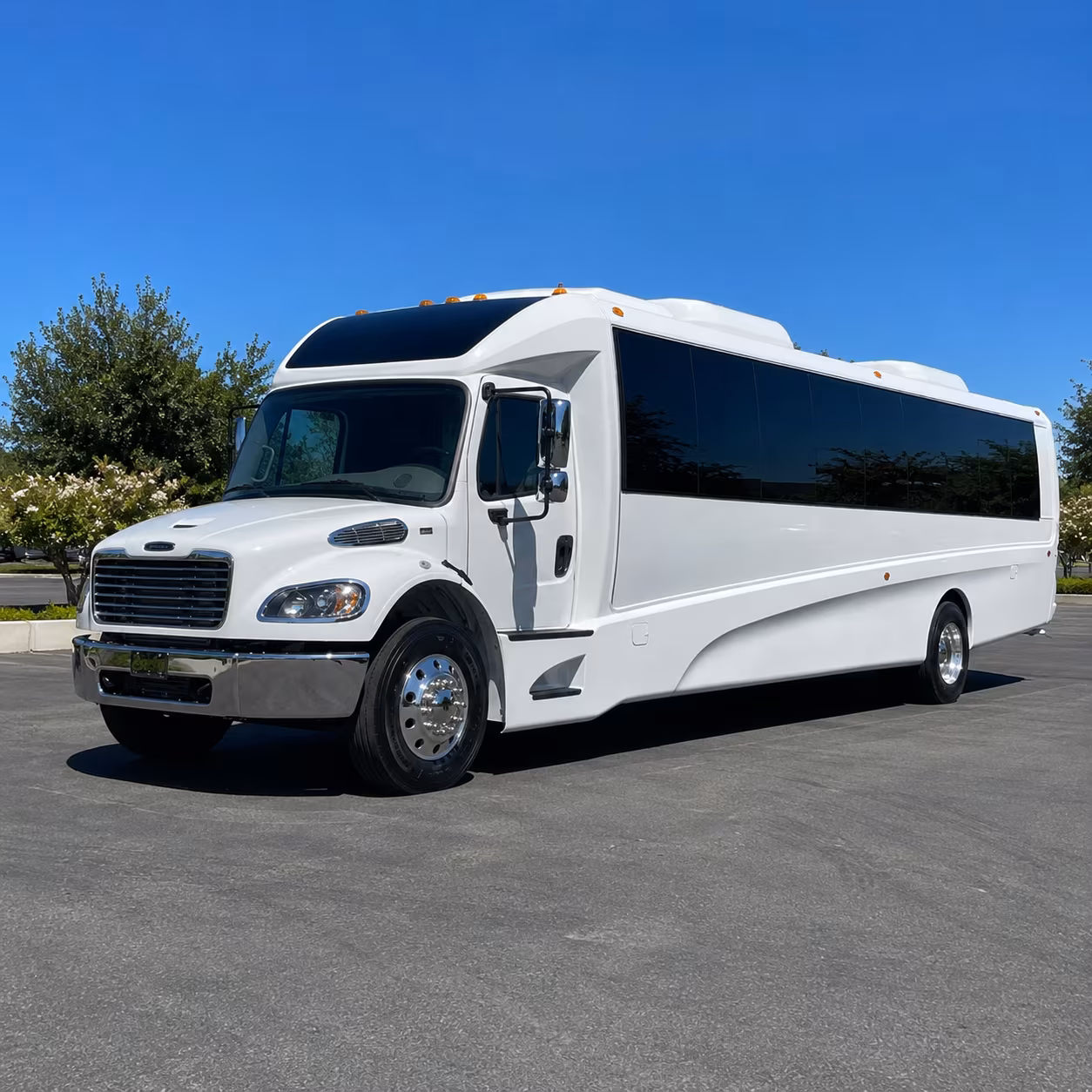 port st lucie family reunion and vacation bus rentals