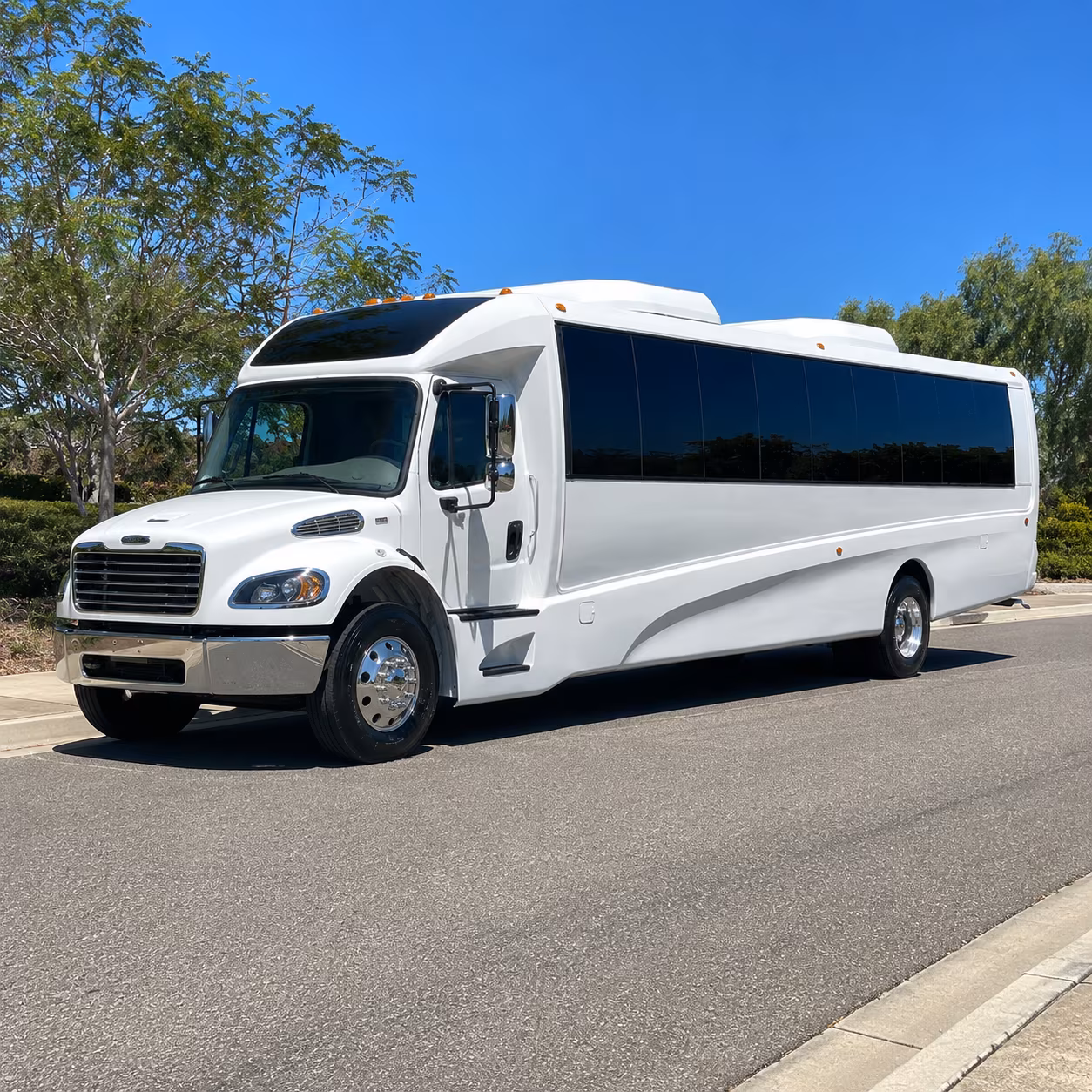 Port St. Lucie Government & Military Transportation