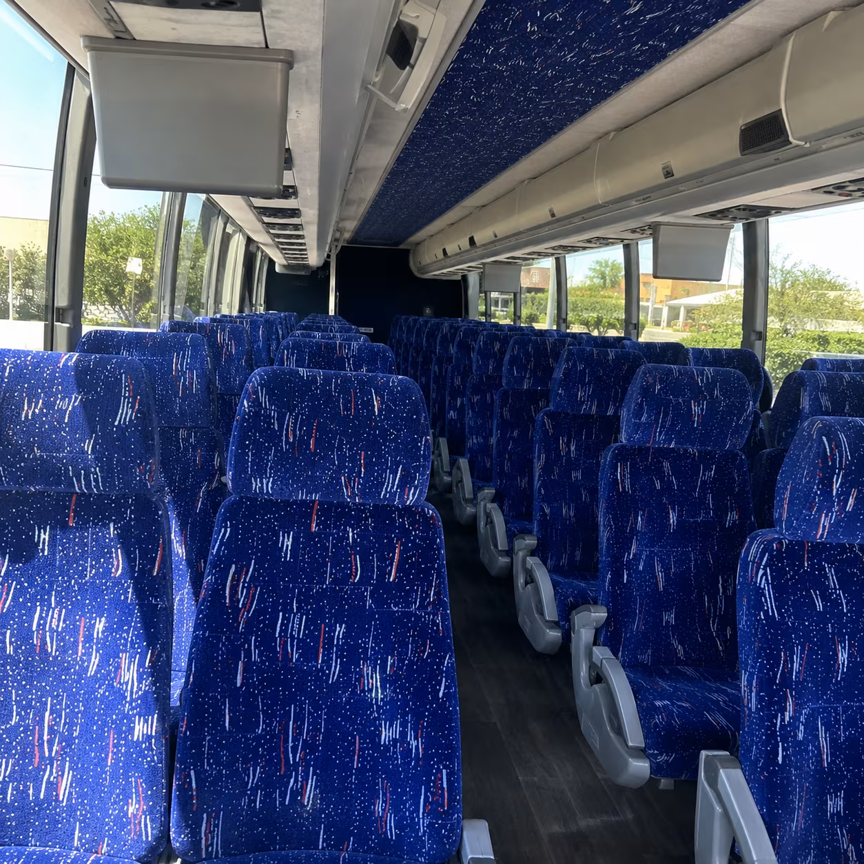 Port St. Lucie Long-Distance Transportation