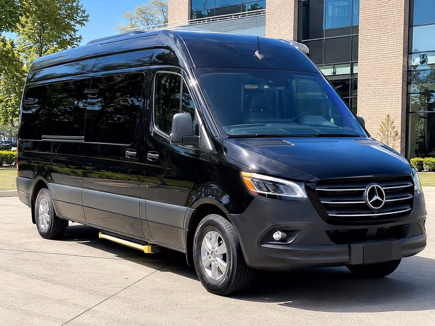 port st lucie parking shuttle and park and ride bus rentals