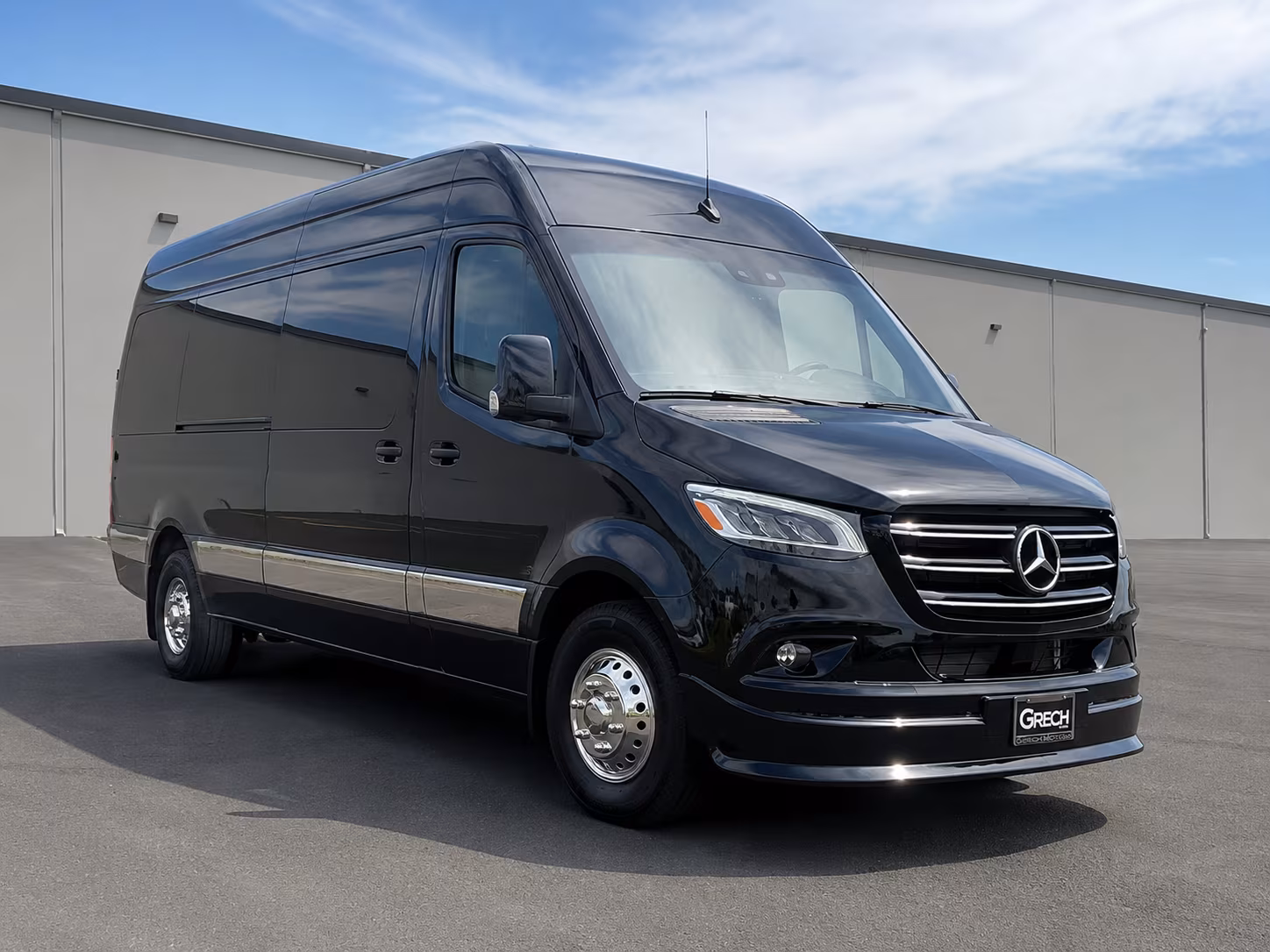 Port St. Lucie Sporting Event Transportation