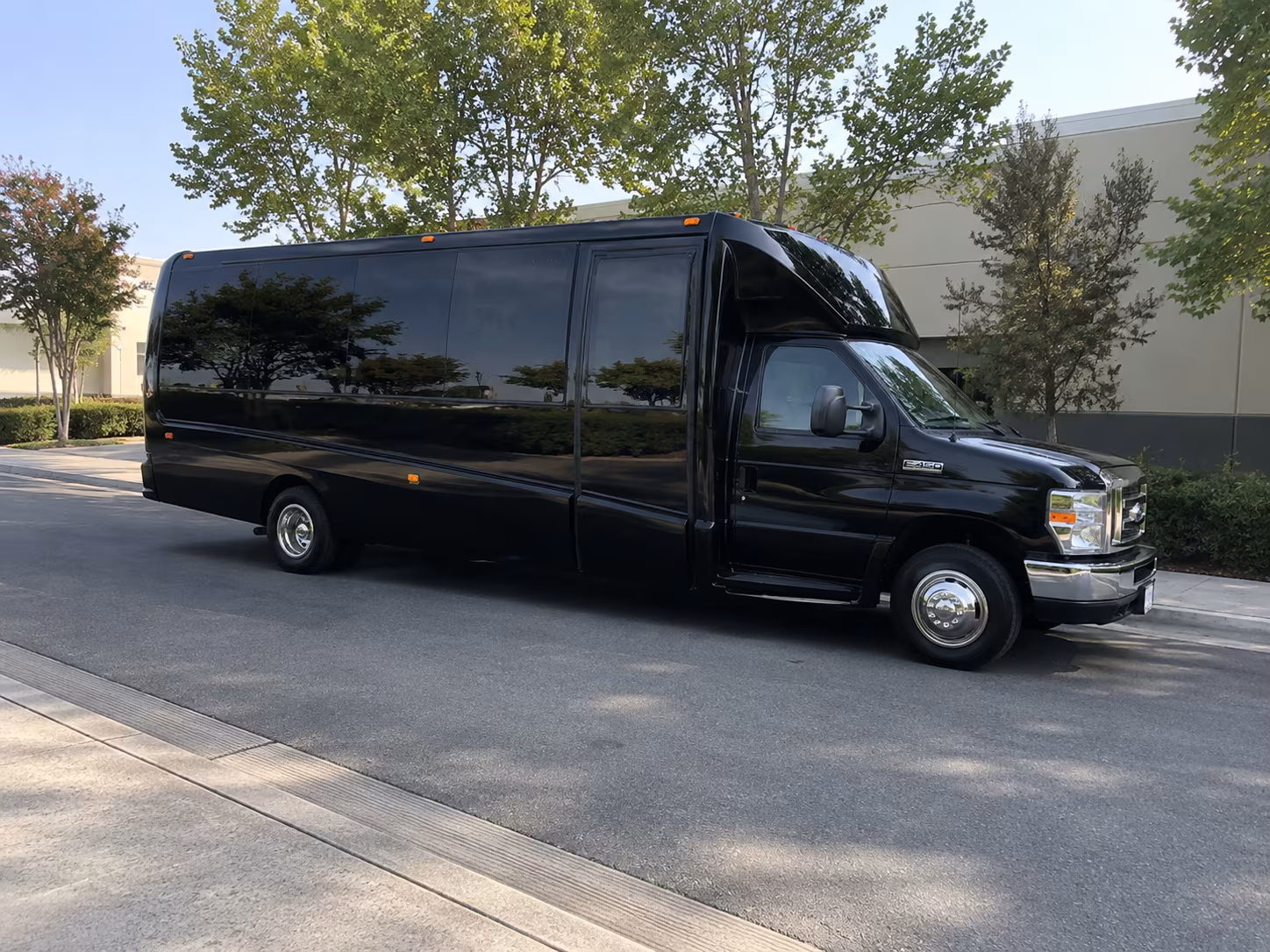 port st lucie wedding quinceanera and celebration bus rentals