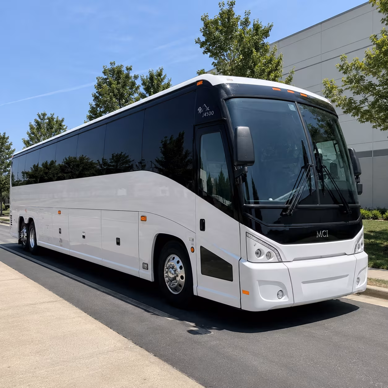 Port St. Lucie Wedding Transportation