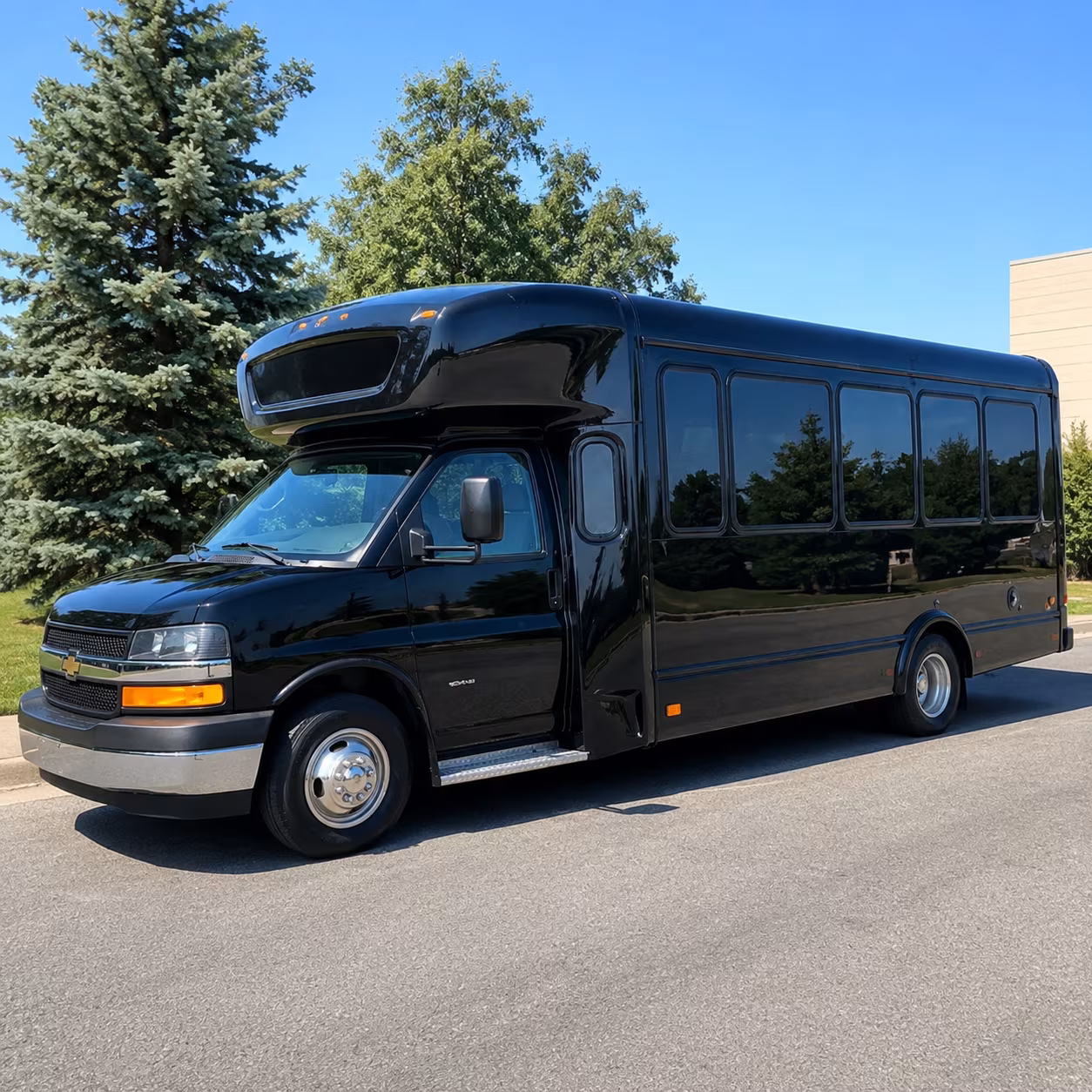 prom party buses for every port st lucie and fort pierce high school