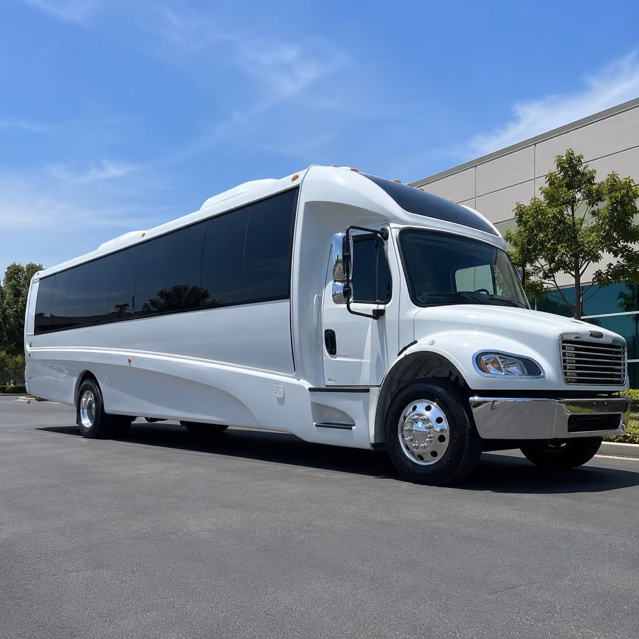 rent a bus for live music and private events around port st lucie
