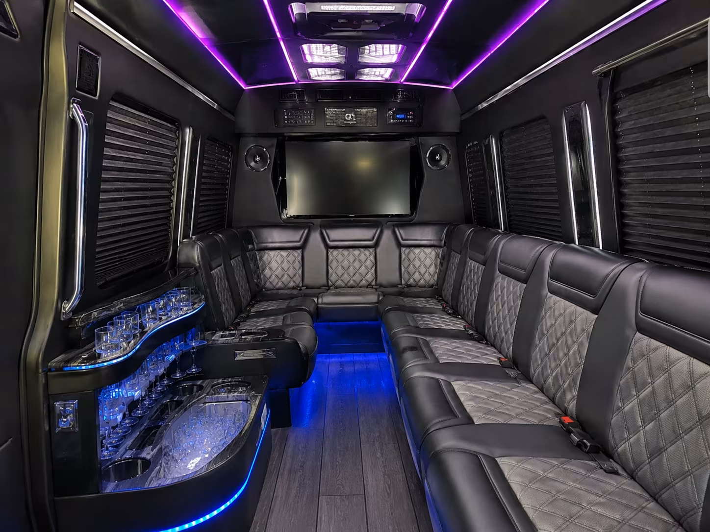 where your trip starts