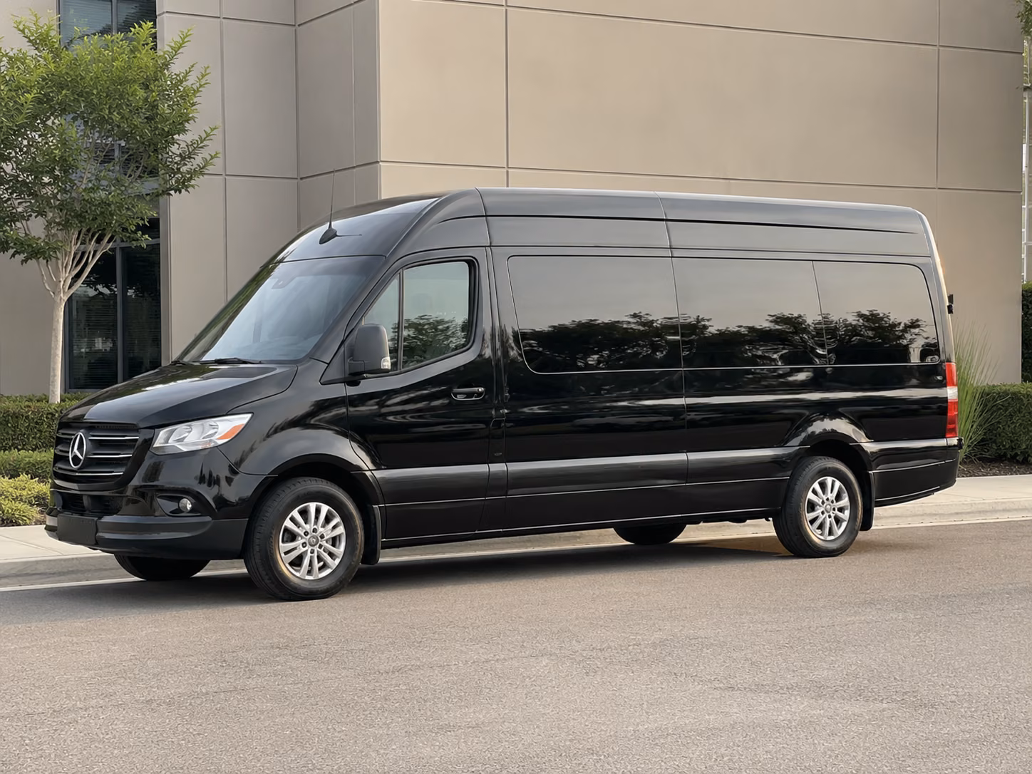 winery tour bus rentals from port st lucie to fort pierce